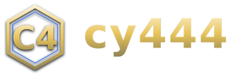 cy444 logo